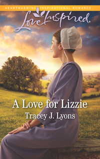 A Love for Lizzie Tracey Lyons