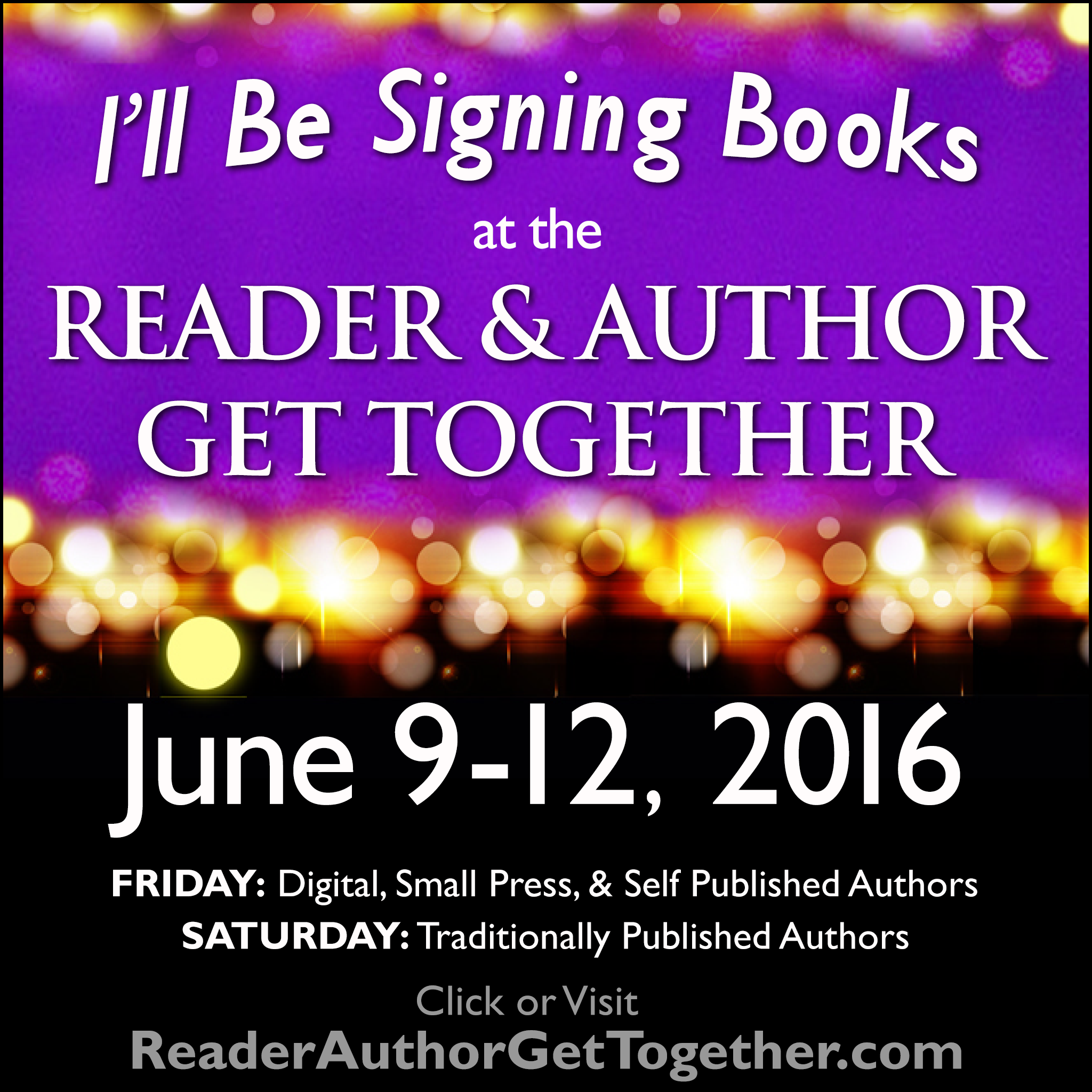 2014 RAGT Author