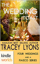 The Wedding Toast